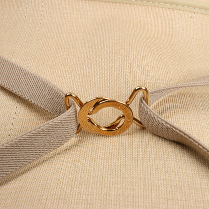 Louis Vuitton Monogram Canvas Sirius 45 Reisetasche M41408