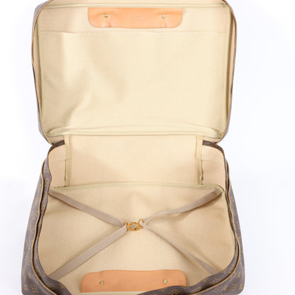 Louis Vuitton Monogram Canvas Sirius 45 Reisetasche M41408