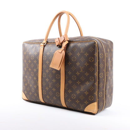 Louis Vuitton Monogram Canvas Sirius 45 Reisetasche M41408