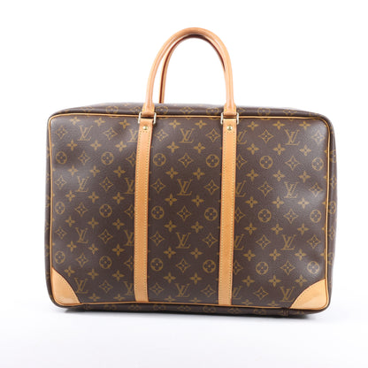 Louis Vuitton Monogram Canvas Sirius 45 Reisetasche M41408