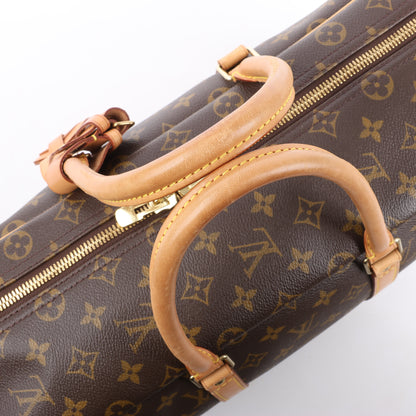 Louis Vuitton Monogram Canvas Sirius 45 Reisetasche M41408