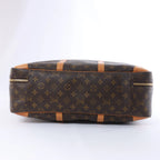 Bolso de viaje Louis Vuitton Sirius 65 Monogram Canvas en marrón