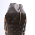 Bolso de viaje Louis Vuitton Sirius 65 Monogram Canvas en marrón