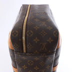 Bolso de viaje Louis Vuitton Sirius 65 Monogram Canvas en marrón