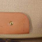 Bolso de viaje Louis Vuitton Sirius 65 Monogram Canvas en marrón