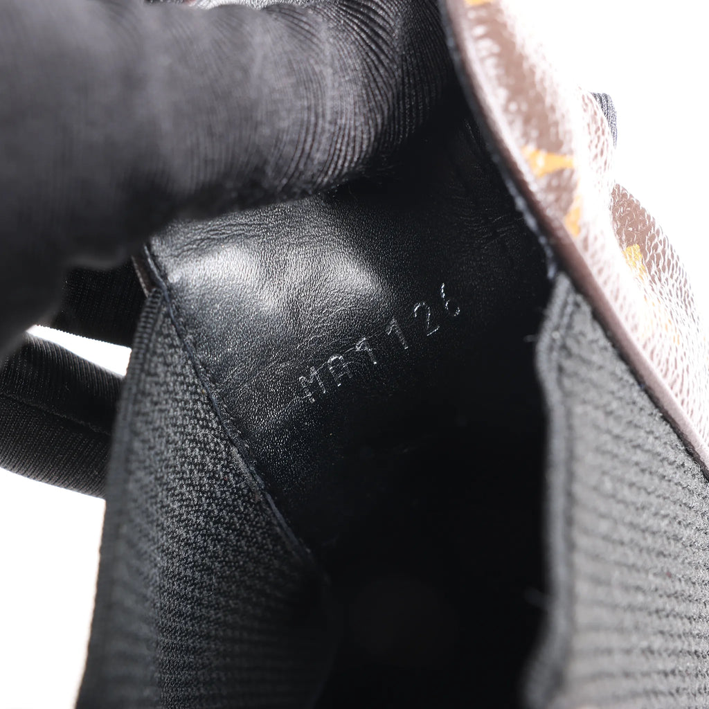 Louis Vuitton Monogram Star Trail Chelsea Ankle Boots, Size 40 EU