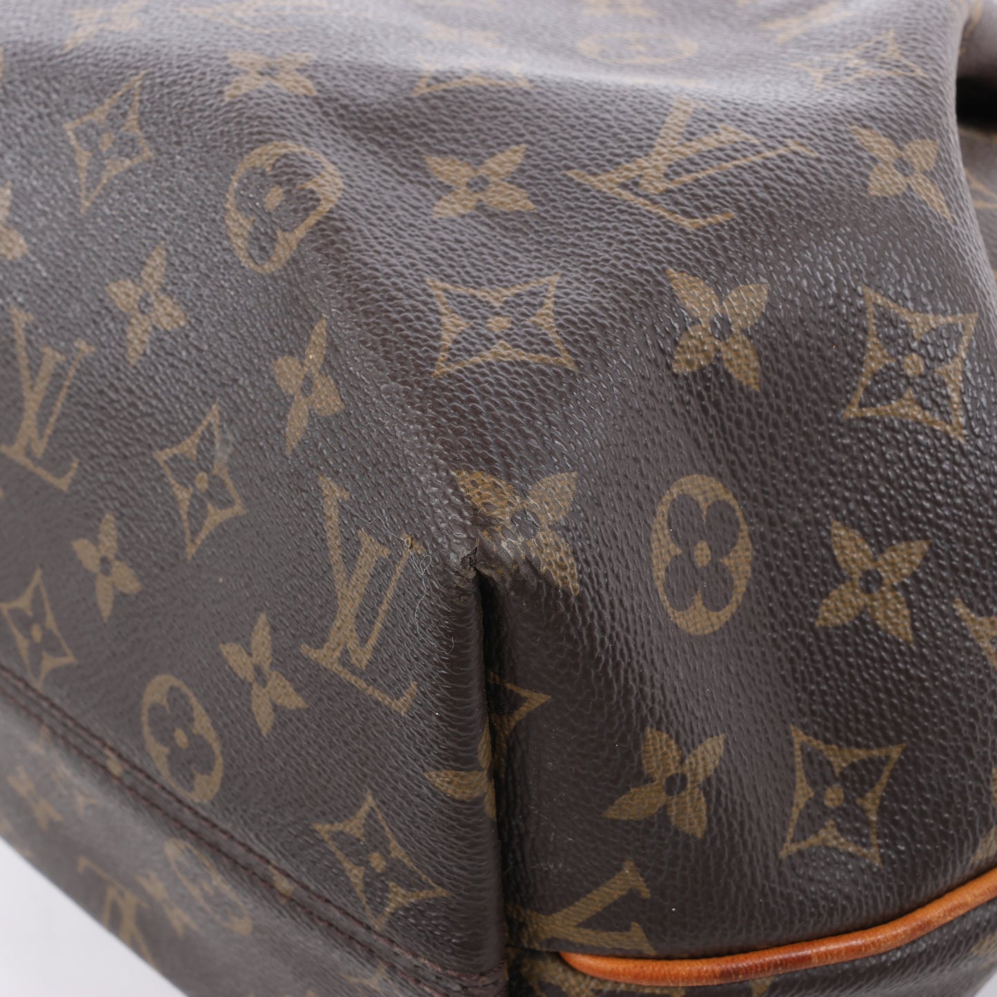 Louis Vuitton Monogram Turenne MM Handbag M48814