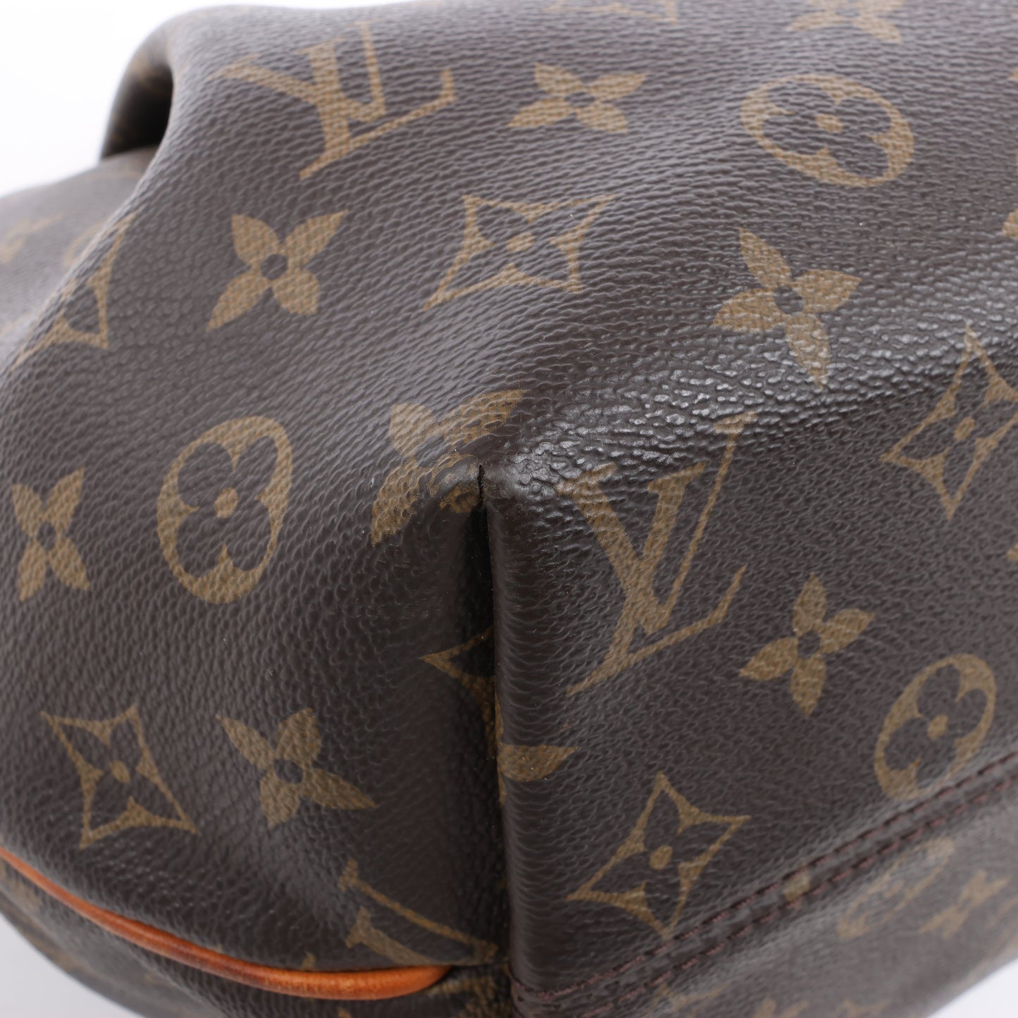 Louis Vuitton Monogram Turenne MM Handbag M48814