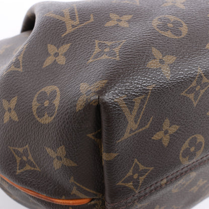 Louis Vuitton Monogram Turenne MM Handbag M48814