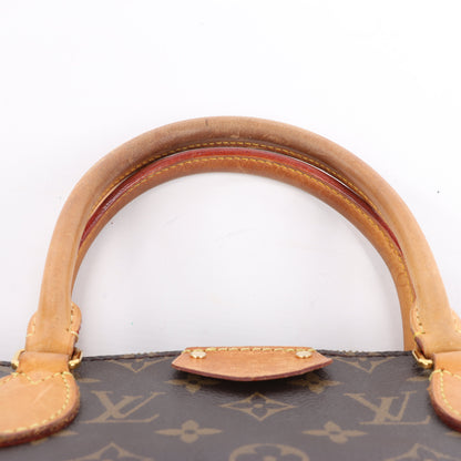 Louis Vuitton Monogram Turenne MM Handbag M48814