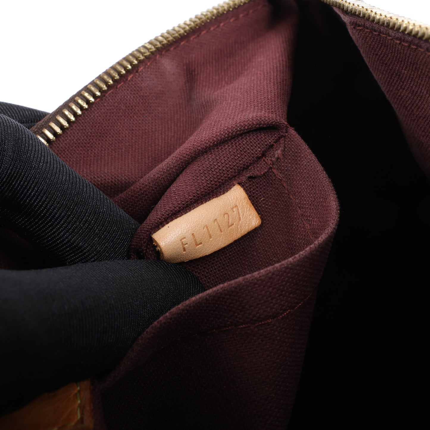 Louis Vuitton Monogram Turenne MM Handbag M48814