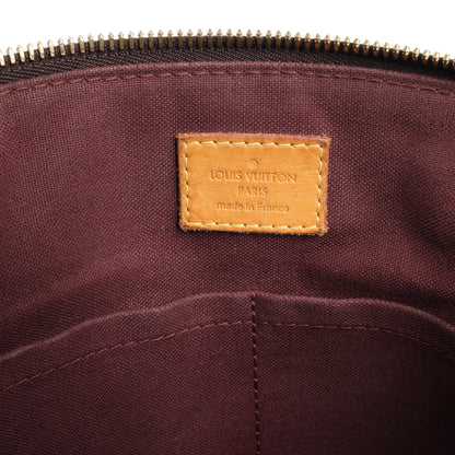 Louis Vuitton Monogram Turenne MM Handbag M48814