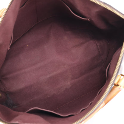 Louis Vuitton Monogram Turenne MM Handbag M48814