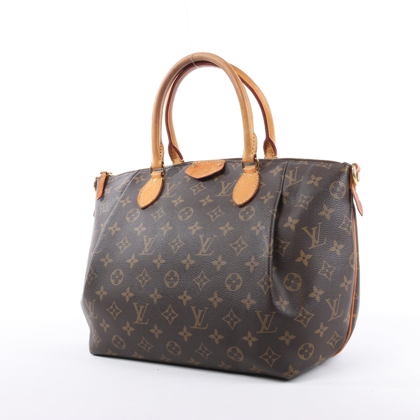 Louis Vuitton Monogram Turenne MM Handbag M48814