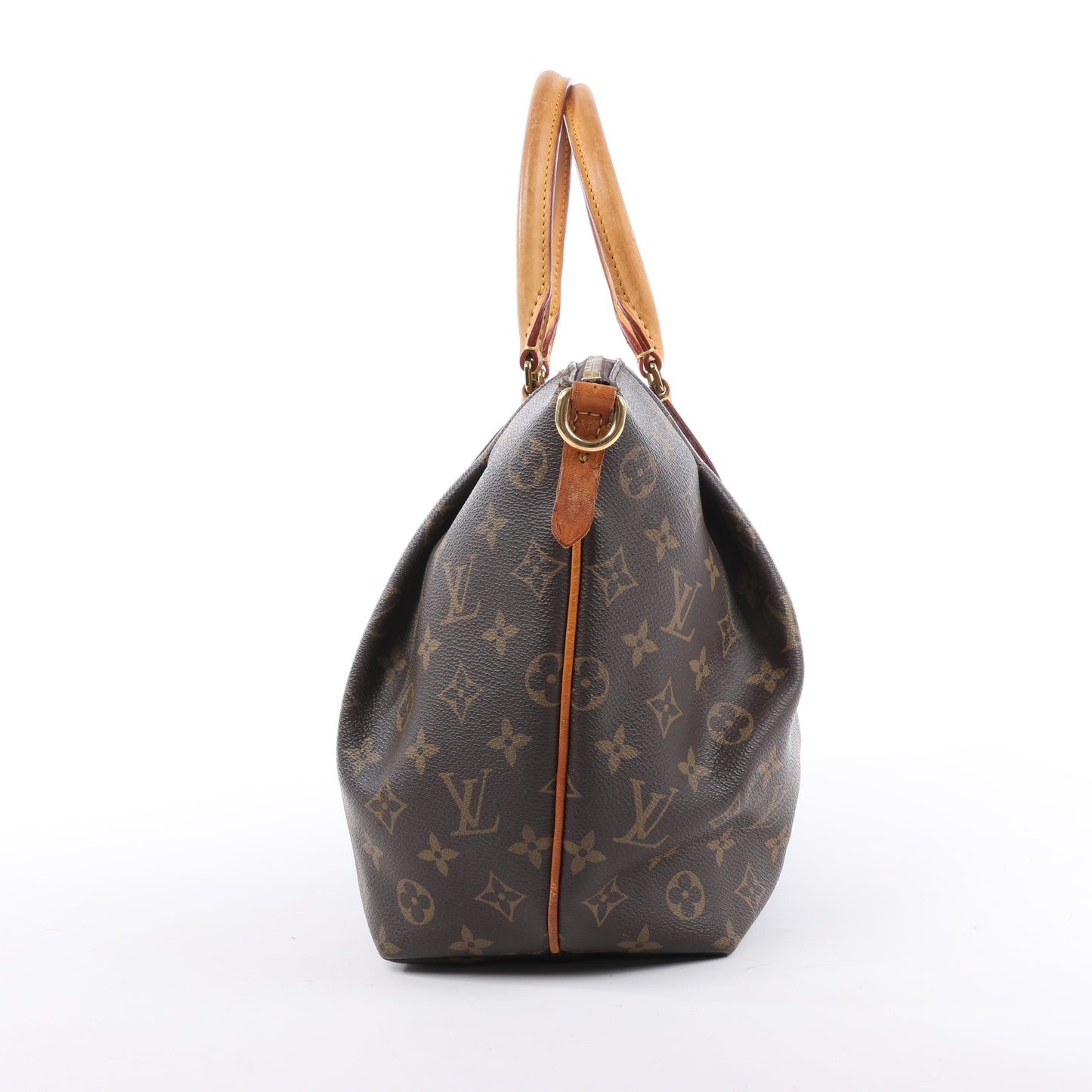 Louis Vuitton Monogram Turenne MM Handbag M48814