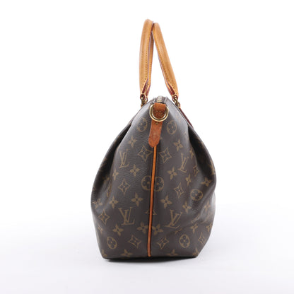 Louis Vuitton Monogram Turenne MM Handbag M48814