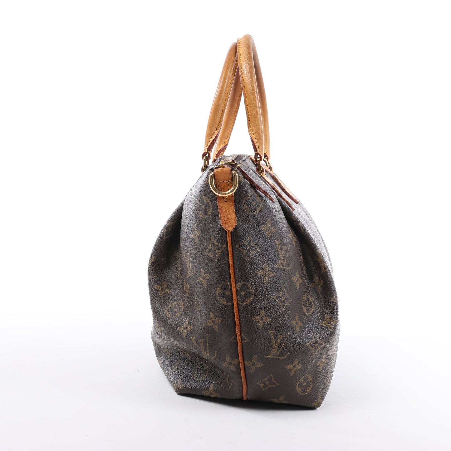 Louis Vuitton Monogram Turenne MM Handbag M48814