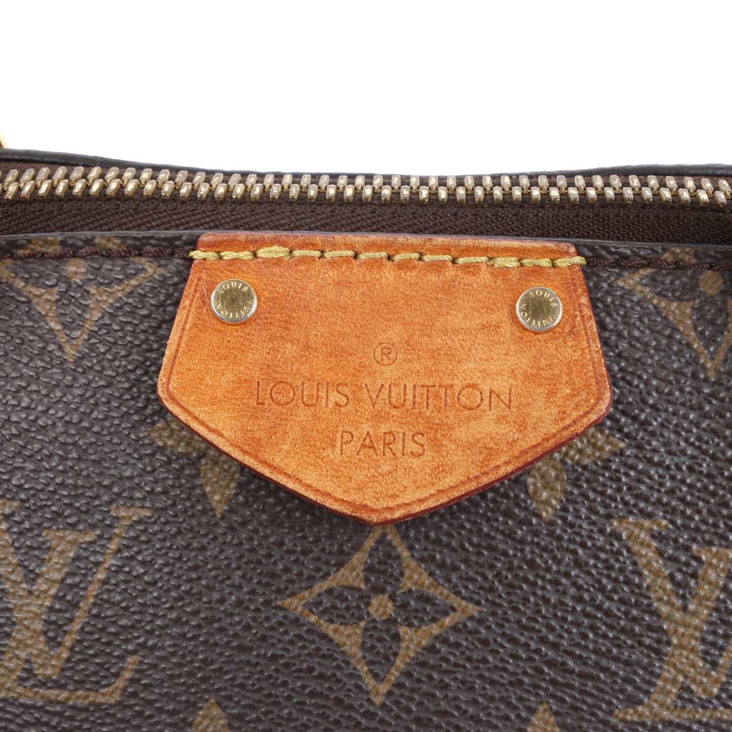 Louis Vuitton Monogram Turenne MM Handbag M48814
