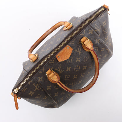 Louis Vuitton Monogram Turenne MM Handbag M48814