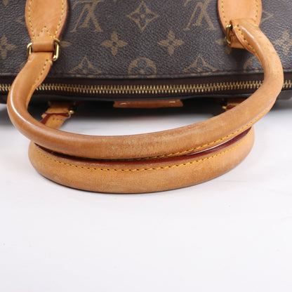 Louis Vuitton Monogram Turenne MM Handbag M48814