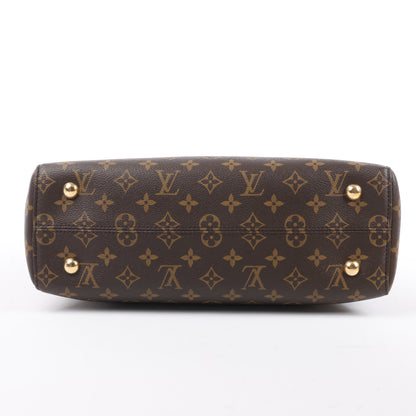 Sac à main Louis Vuitton Monogram Venus 2 voies M41737