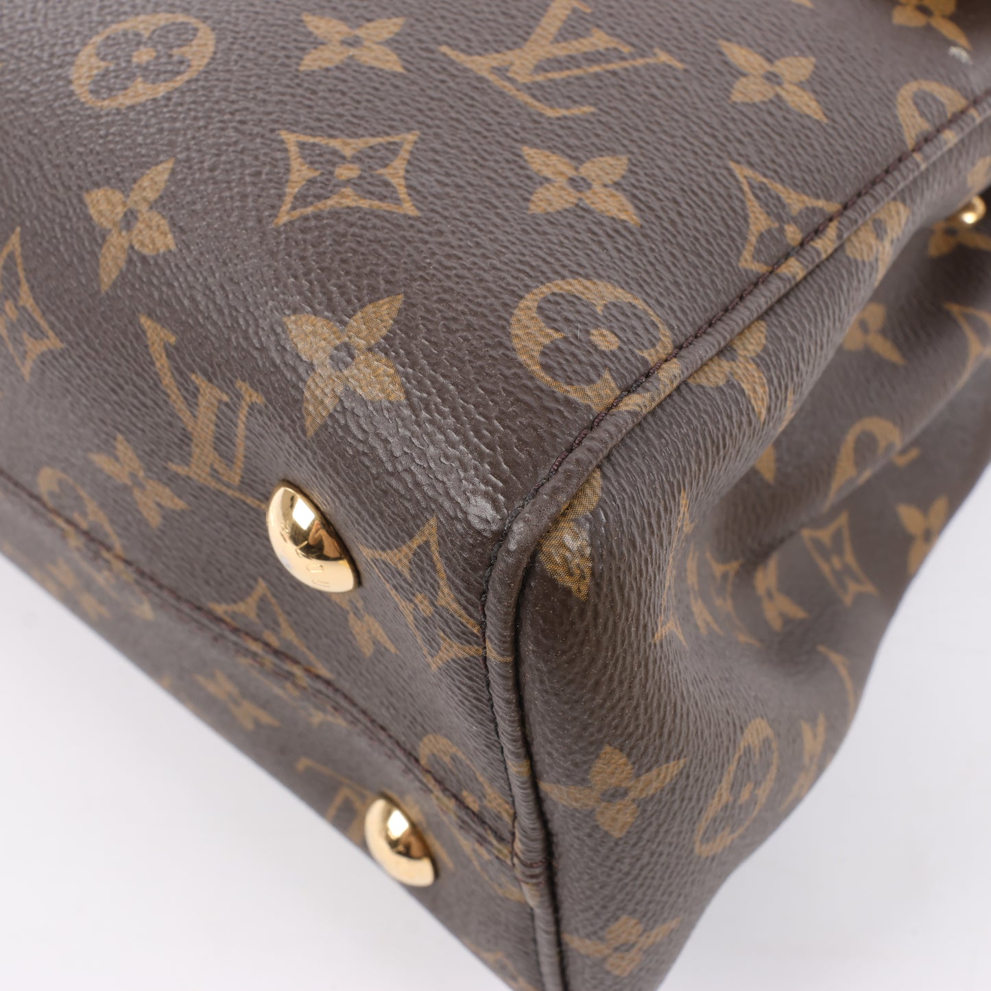 Sac à main Louis Vuitton Monogram Venus 2 voies M41737