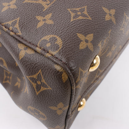 Sac à main Louis Vuitton Monogram Venus 2 voies M41737