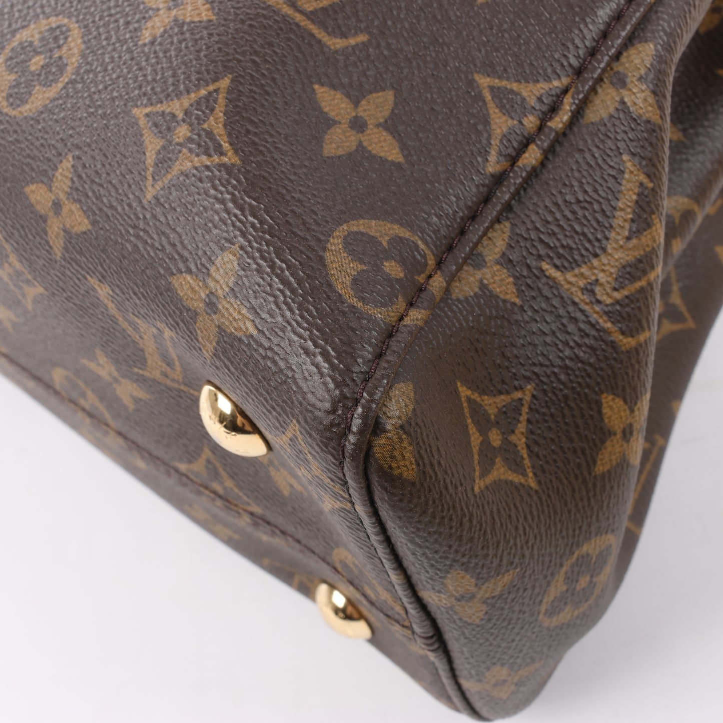 Sac à main Louis Vuitton Monogram Venus 2 voies M41737