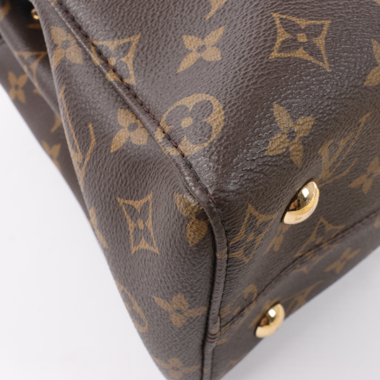 Sac à main Louis Vuitton Monogram Venus 2 voies M41737