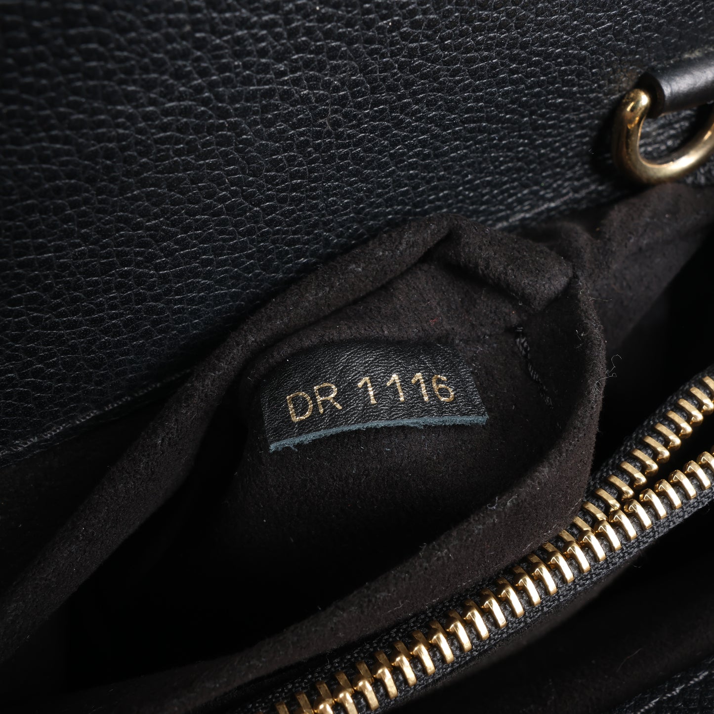 Sac à main Louis Vuitton Monogram Venus 2 voies M41737