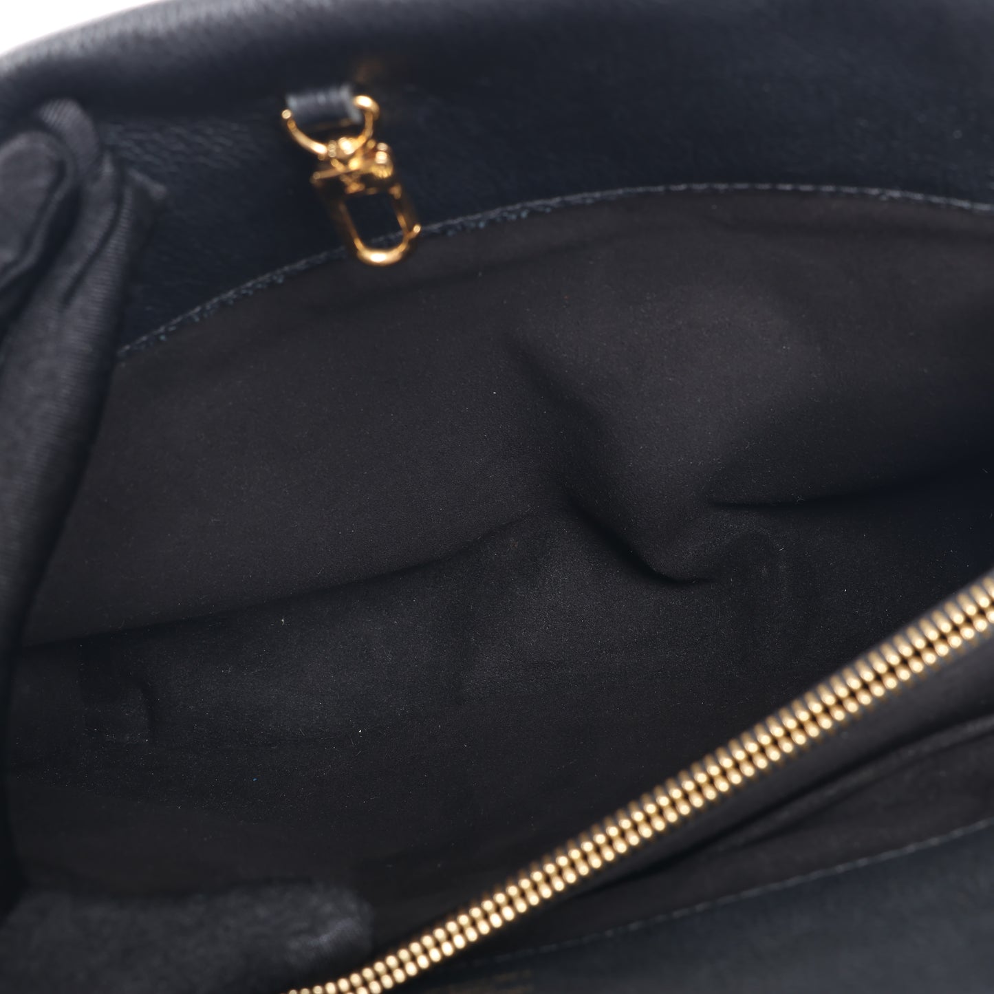 Sac à main Louis Vuitton Monogram Venus 2 voies M41737