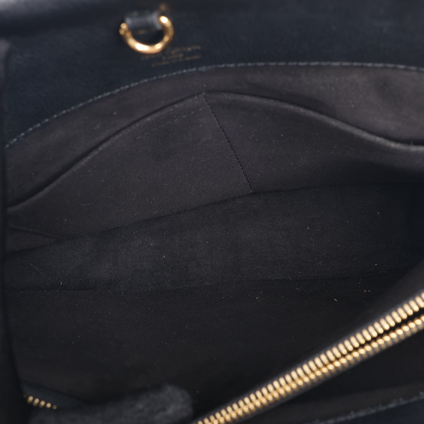 Sac à main Louis Vuitton Monogram Venus 2 voies M41737