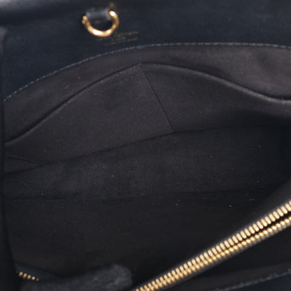 Sac à main Louis Vuitton Monogram Venus 2 voies M41737
