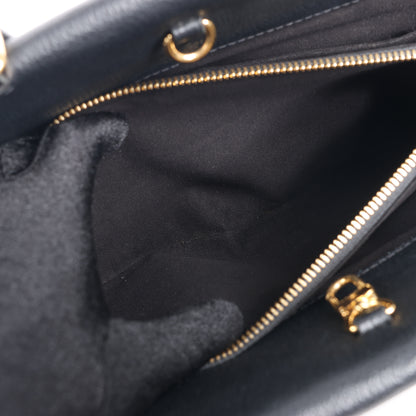 Sac à main Louis Vuitton Monogram Venus 2 voies M41737