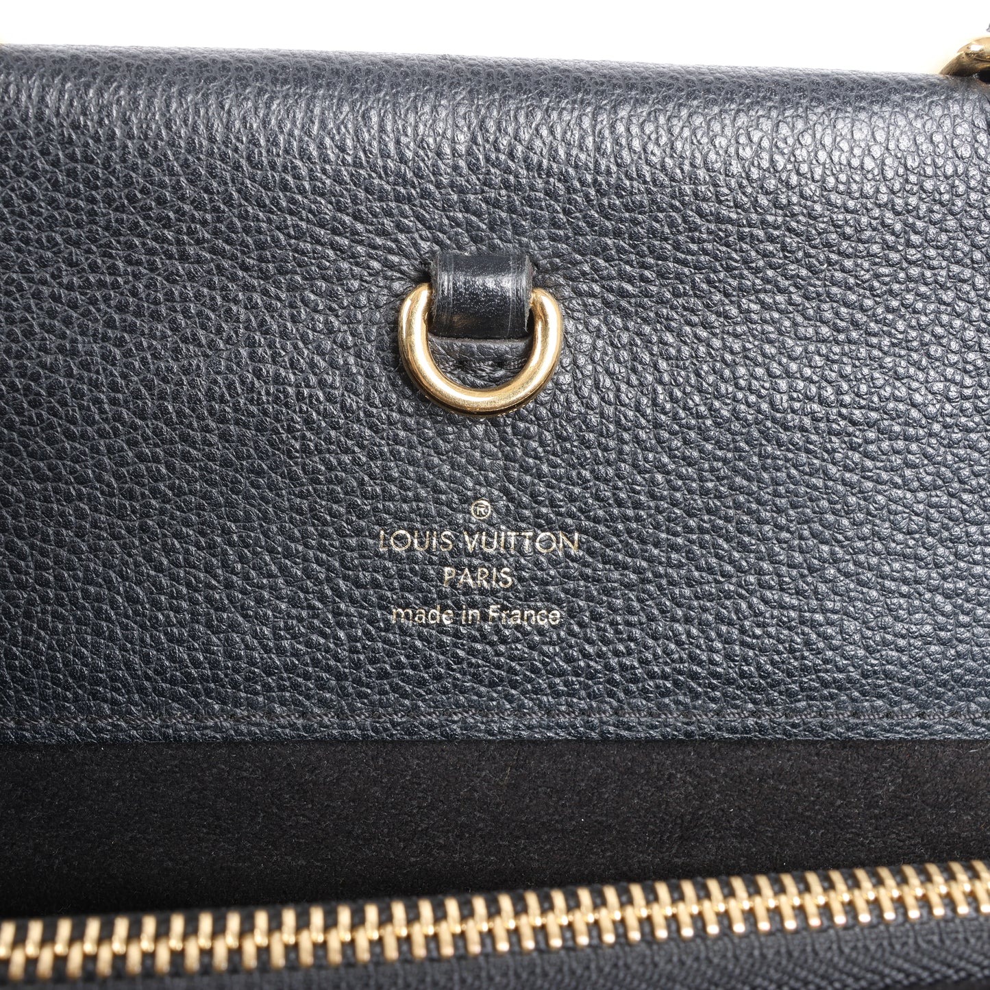 Sac à main Louis Vuitton Monogram Venus 2 voies M41737