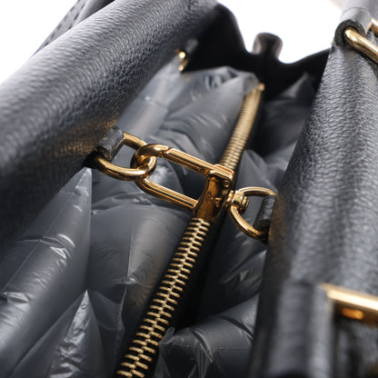 Sac à main Louis Vuitton Monogram Venus 2 voies M41737