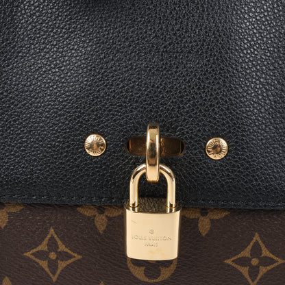 Sac à main Louis Vuitton Monogram Venus 2 voies M41737