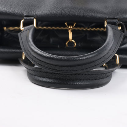Sac à main Louis Vuitton Monogram Venus 2 voies M41737