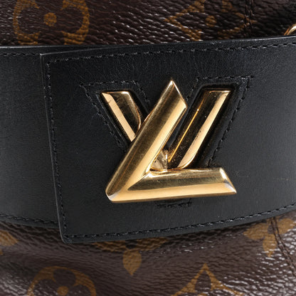 Louis Vuitton Monogram Wonderland Flat Ranger Ankle Boots in Black, Size 39 EU