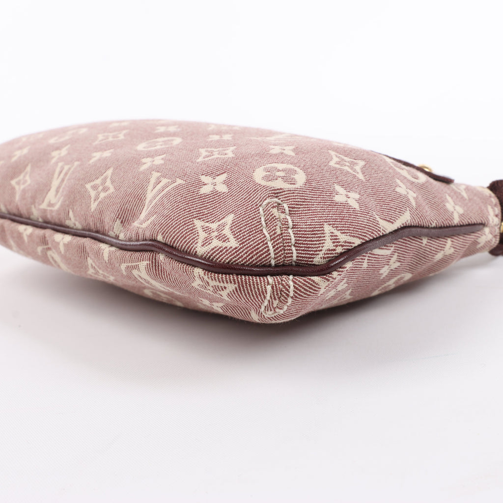 Louis Vuitton Monogram Idylle Mini Pochette Accessoire Handbag M62999