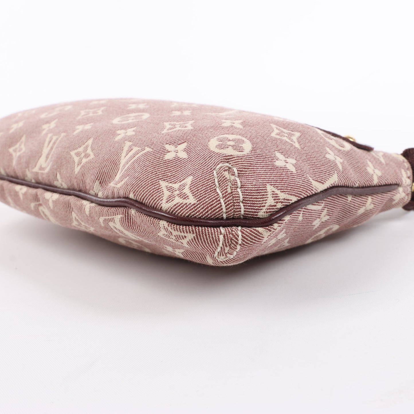 Louis Vuitton Monogram Idylle Mini Pochette Accessoire Handbag M62999