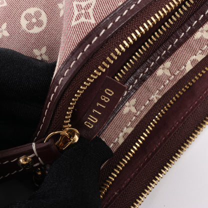 Louis Vuitton Monogram Idylle Mini Pochette Accessoire Handbag M62999