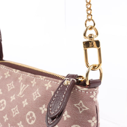 Louis Vuitton Monogram Idylle Mini Pochette Accessoire Handbag M62999