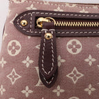 Louis Vuitton Monogram Idylle Mini Pochette Accessoire Handbag M62999