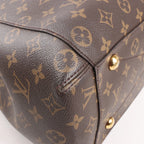 Louis Vuitton Monogram Montaigne GM 2Way Handbag M41067