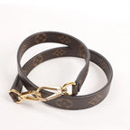 Louis Vuitton Monogram Montaigne GM 2Way Handbag M41067