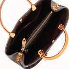 Louis Vuitton Monogram Montaigne GM 2Way Handbag M41067