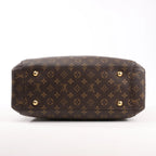 Louis Vuitton Monogram Montaigne GM 2Way Handbag M41067