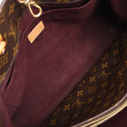 Louis Vuitton Monogram Montaigne GM Handbag M41067