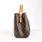 Louis Vuitton Monogram Montaigne GM Handbag M41067